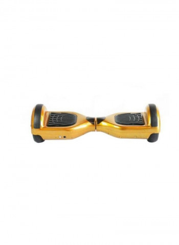 Two Wheel Self Balancing Hoverboard Electric Smart Scooter