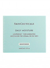 Daily Moisture For Normal Or Oily Skin 60ml reviews Daily Moisture For Normal Or Oily Skin 60ml