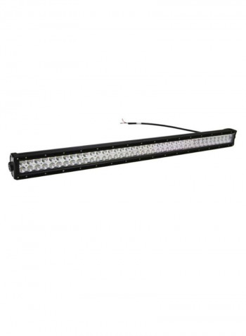 Long Illumination Distance Bar Light