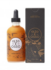 Natural Lustero Bronzing Body Oil 120ml reviews Natural Lustero Bronzing Body Oil 120ml