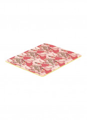 Sweets Galore Kitchen Mat Multicolour 11 x 14inch