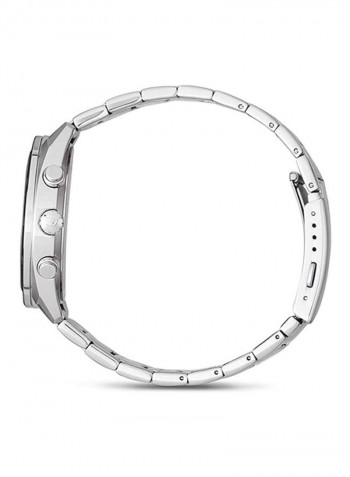 Men's Stainless Steel Analog Wrist Watch EFV-590D-2AVUEF