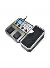 Modeling Processor Guitar Pedal With 58 Effect