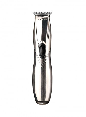 Slimline Pro Li Cordless Trimmer Silver 9X3X5