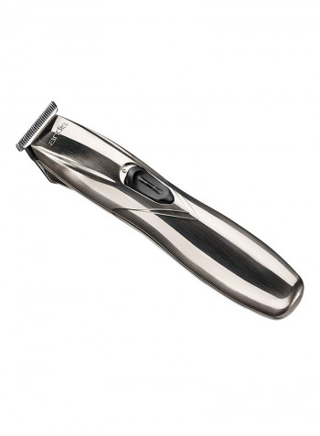 Slimline Pro Li Cordless Trimmer Silver 9X3X5