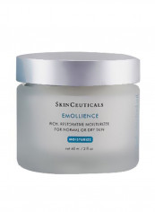 Emollience Rich, Restorative Moisturizer 60ml reviews Emollience Rich, Restorative Moisturizer 60ml