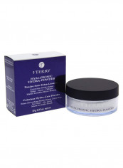 Hyaluronic Hydra Foundation Powder Clear reviews Hyaluronic Hydra Foundation Powder Clear