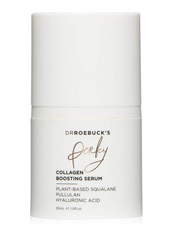 Perky Collagen Boosting Serum Beige