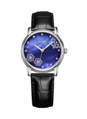 Women's Casual Waterproof Quartz Analog Watch NSSB037005271