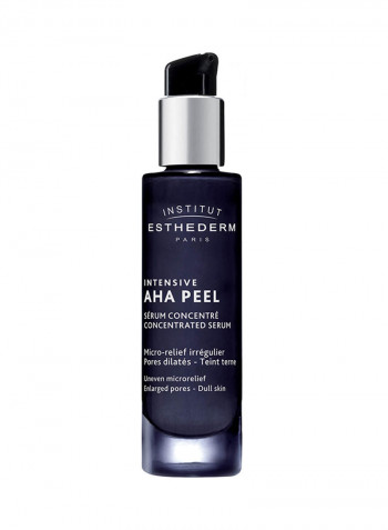 Intensive AHA Peel Serum 30ml