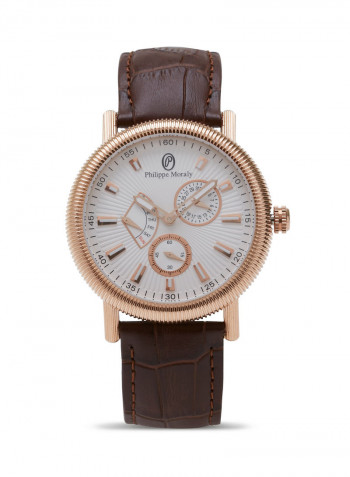 Men's Analog Watch L1471RWO