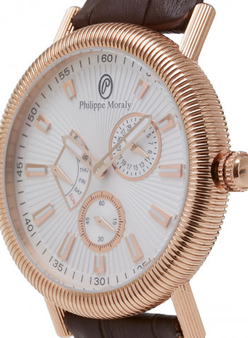 Men's Analog Watch L1471RWO