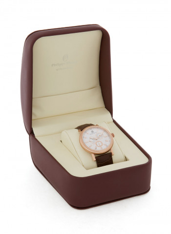 Men's Analog Watch L1471RWO