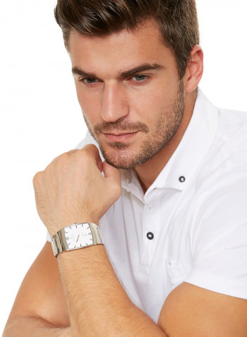 Men's Analog Watch M1323WW