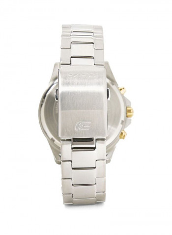 Men's Edifice Chronograph Watch EFV-500DB-1AVUDF