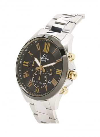 Men's Edifice Chronograph Watch EFV-500DB-1AVUDF