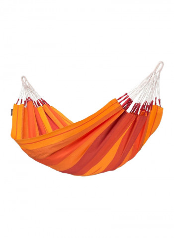 Orquidea Hammock Volcano 300x140centimeter