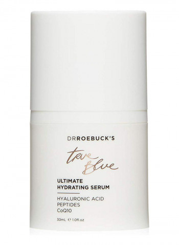 True Blue Ultimate Hydrating Serum Beige