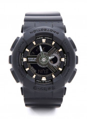 Women's Analog/Digital Watch BA-110GA-1ADR reviews Women's Analog/Digital Watch BA-110GA-1ADR