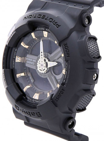 Women's Analog/Digital Watch BA-110GA-1ADR