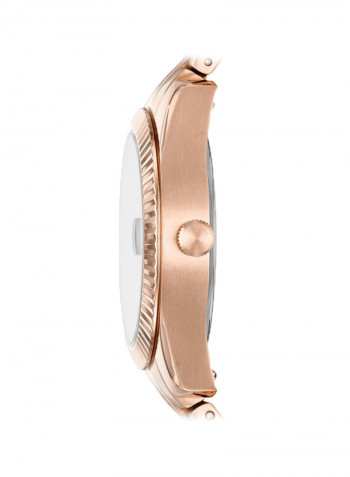 Women's Scarlette Mini Analog Watch ES4901