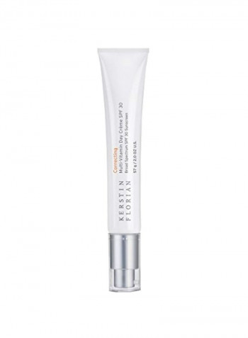 Correcting Multi-Vitamin Day Creme - SPF 30 57g