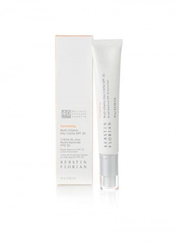 Correcting Multi-Vitamin Day Creme - SPF 30 57g