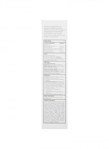 Correcting Multi-Vitamin Day Creme - SPF 30 57g