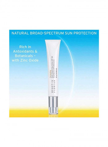 Correcting Multi-Vitamin Day Creme - SPF 30 57g