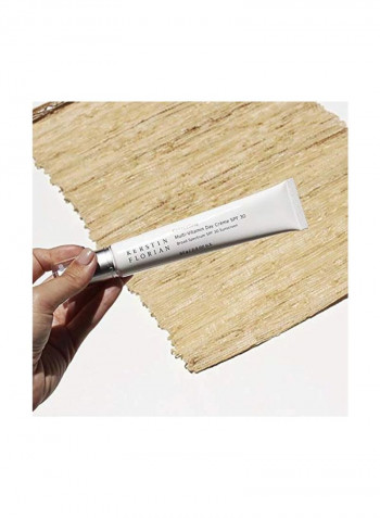 Correcting Multi-Vitamin Day Creme - SPF 30 57g