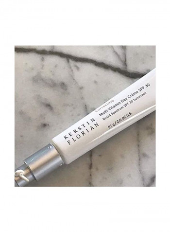 Correcting Multi-Vitamin Day Creme - SPF 30 57g