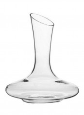 Crystal Glass Decanter Clear 8.5x8.5x10inch reviews Crystal Glass Decanter Clear 8.5x8.5x10inch