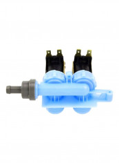 Inlet Valve Blue/Grey/Black reviews Inlet Valve Blue/Grey/Black