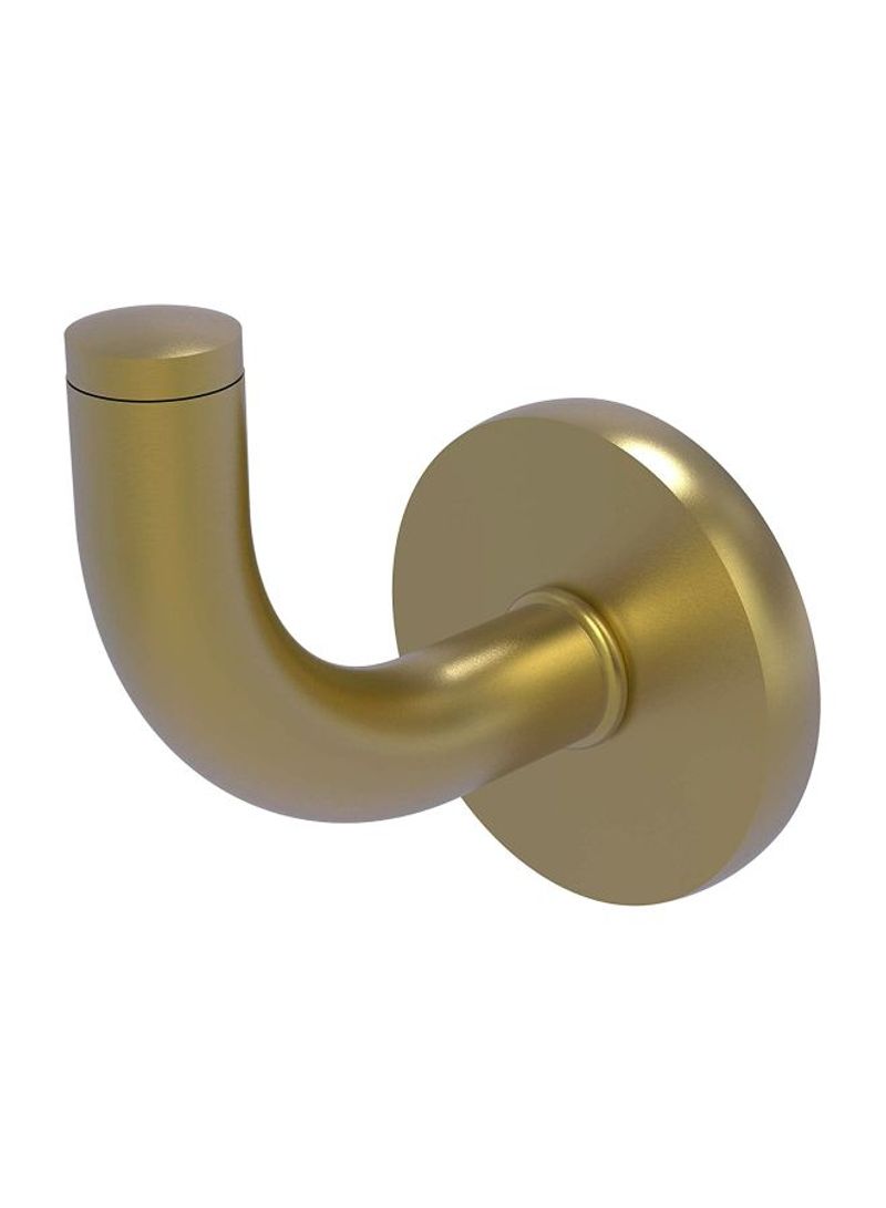 Remi Collection Robe Hook Gold 3.4x2x3inch