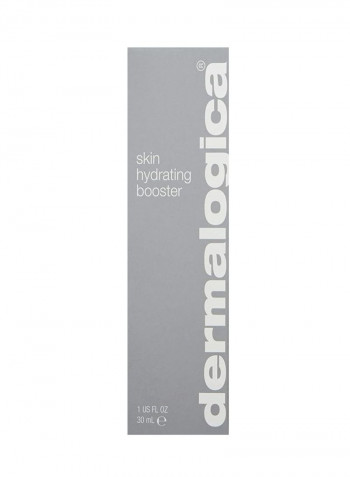 Skin Hydrating Booster Moisturizer 1ounce