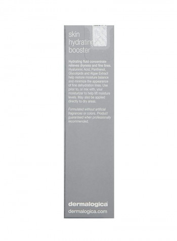 Skin Hydrating Booster Moisturizer 1ounce