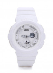 Women's Analog/Digital Watch BGA-190BC-7BDR reviews Women's Analog/Digital Watch BGA-190BC-7BDR