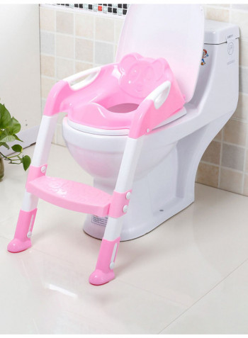 Foldable Potty Chair