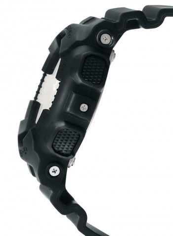 Men's Analog/Digital Quartz Watch GA-100-1A1DRR