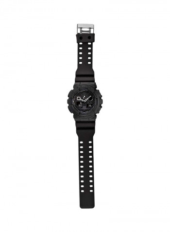 Men's Analog/Digital Quartz Watch GA-100-1A1DRR