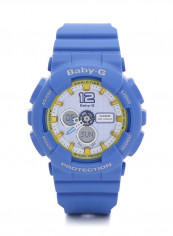 Women's Analog/Digital Watch BA-120-2BDR reviews Women's Analog/Digital Watch BA-120-2BDR