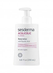 Acglicolic Classic Body Lotion 200ml