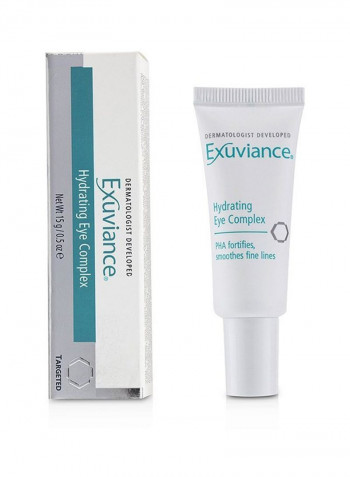 Hydrating Eye Complex Eye Cream 0.5ounce