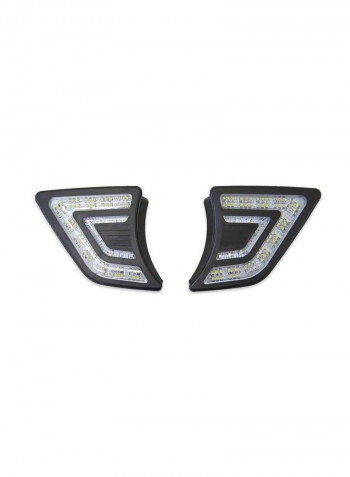 LED Tail Lamp For Toyota Land Cruiser FJ100 (1998-2007)
