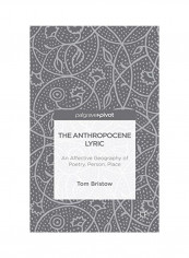 The Anthropocene Lyric Hardcover