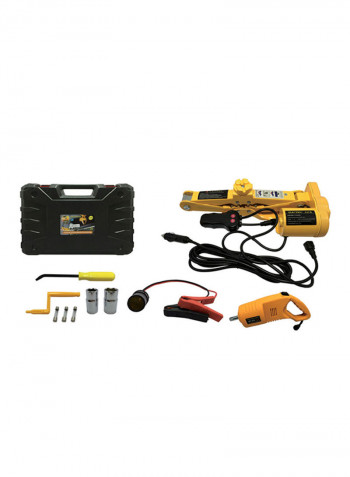Electric Jack 2.5T/Electric.Impact Wrench