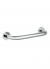 Grip Bar Chrome 349x88millimeter