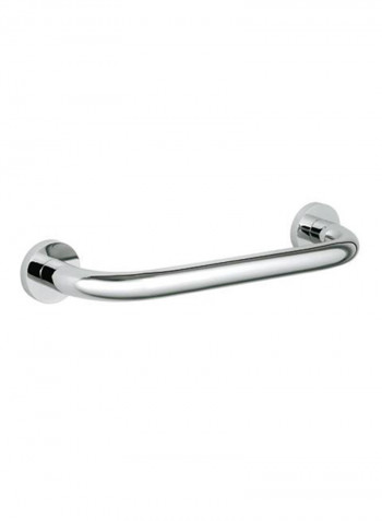 Grip Bar Chrome 349x88millimeter