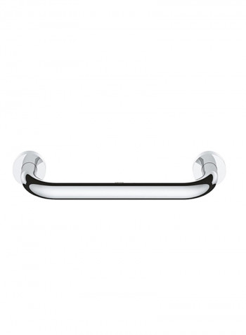 Grip Bar Chrome 349x88millimeter