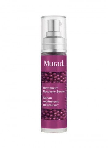 Revitalixir Recovery Serum 40ml